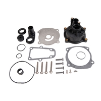 S18-3393   BLA   Sierra&reg; Water Pump Repair Kits - Evinrude&reg;/Johnson&reg;