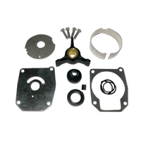 S18-3394   BLA   Sierra&reg; Water Pump Repair Kits - Evinrude&reg;/Johnson&reg;