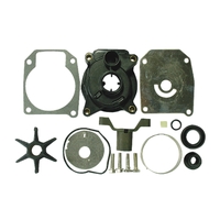 S18-3399   BLA   Sierra&reg; Water Pump Repair Kits - Evinrude&reg;/Johnson&reg;