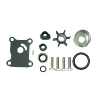 S18-3400   BLA   Sierra&reg; Water Pump Repair Kits - Evinrude&reg;/Johnson&reg;