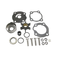 S18-3401   BLA   Sierra&reg; Water Pump Repair Kits - Evinrude&reg;/Johnson&reg;