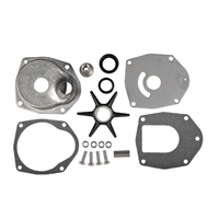 S18-3406   BLA   Sierra&reg; Water Pump Repair Kits - Mercury&reg;/Mariner&reg;