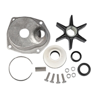 S18-3407   BLA   Sierra&reg; Water Pump Repair Kits - Mercury&reg;/Mariner&reg;