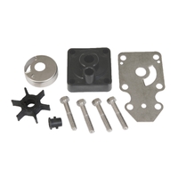 S18-3412   BLA   Sierra&reg; Water Pump Repair Kits - Yamaha&reg;