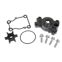 S18-3413   BLA   Sierra&reg; Water Pump Repair Kits - Yamaha&reg;