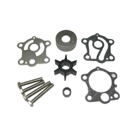 S18-3425   BLA   Sierra&reg; Water Pump Repair Kits - Mercury&reg;/Mariner&reg;