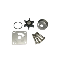 S18-3431   BLA   Sierra&reg; Water Pump Repair Kits - Yamaha&reg;