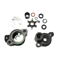 S18-3446   BLA   Sierra&reg; Water Pump Repair Kits - Mercury&reg;/Mariner&reg;