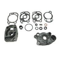 S18-3448   BLA   Sierra&reg; Water Pump Repair Kits - Mercury&reg;/Mariner&reg;