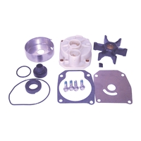 S18-3453   BLA   Sierra&reg; Water Pump Kit - Johnson/Evinrude