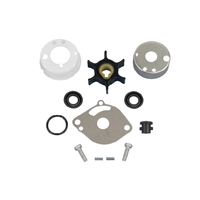 S18-3462   BLA   Sierra&reg; Water Pump Repair Kits - Yamaha&reg;