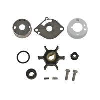 S18-3463   BLA   Sierra&reg; Water Pump Repair Kits - Yamaha&reg;