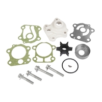 S18-3466   BLA   Sierra&reg; Water Pump Repair Kits - Yamaha&reg;