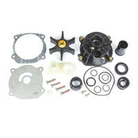 S18-3472   BLA   Sierra&reg; Water Pump Kit - Johnson/Evinrude