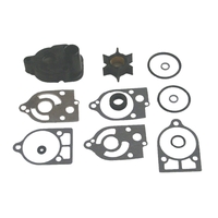 S18-3507   BLA   Sierra&reg; Water Pump Repair Kits - Mercury&reg;/Mariner&reg;