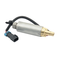 S18-35433   BLA   Sierra&reg; Electric Fuel Pump - Mercruiser