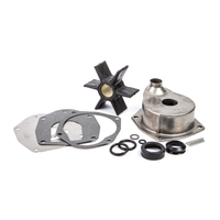 S18-3570   BLA   Sierra&reg; Water Pump Kit- Mercury&reg;/Mariner&reg;