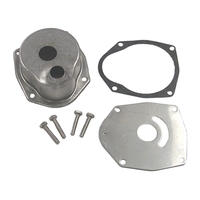 S18-3572   BLA   Sierra&reg; Water Pump Housing Kit- Mercury&reg;/Mariner&reg;