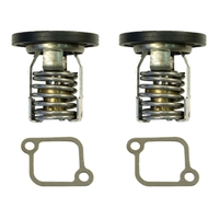 S18-3606   BLA   Sierra&reg; Thermostat Kit 130a°- Mercury&reg;/Mariner&reg;