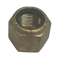 S18-3700   BLA   Sierra&reg; Prop Nut - Mercury&reg;/Mariner&reg;