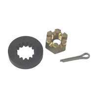 S18-3717   BLA   Sierra&reg; Prop Nut Kit - Johnson/Evinrude