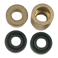 S18-3760   BLA   Sierra&reg; Bell Housing Bushing Kit  - Mercruiser