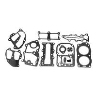 S18-4306   BLA   Sierra&reg; Powerhead Gasket Set - Johnson/Evinrude