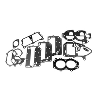 S18-4307   BLA   Sierra&reg; Powerhead Gasket Set - Johnson/Evinrude