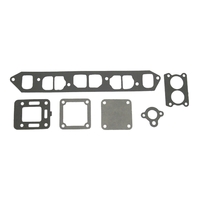 S18-4367   BLA   Sierra&reg; Exhaust Manifold Gasket Set - Mercruiser