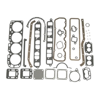 S18-4384   BLA   Sierra&reg; Intake Manifold Gasket Set - Mercruiser