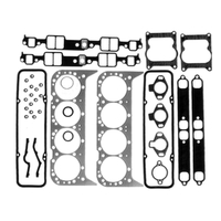 S18-4392   BLA   Sierra&reg; Intake Manifold Gasket Set - Mercruiser