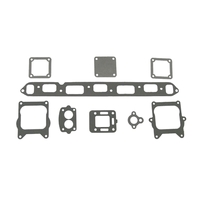 S18-4396   BLA   Sierra&reg; Exhaust Manifold Gasket Set - Mercruiser