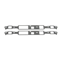 S18-4408   BLA   Sierra&reg; Intake Manifold Gasket Set - Mercruiser