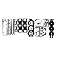 S18-4415   BLA   Sierra&reg; Powerhead Gasket Set - Yamaha&reg;