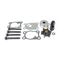 S18-4529   BLA   Sierra&reg; Water Pump Kit - Johnson/Evinrude