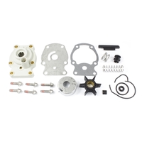 S18-4537   BLA   Sierra&reg; Water Pump Kit - Johnson/Evinrude