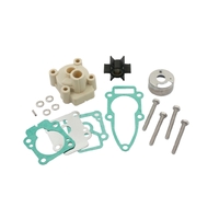 S18-48317   BLA   Sierra&reg; Water Pump Repair Kits - Mercury&reg;/Mariner&reg;