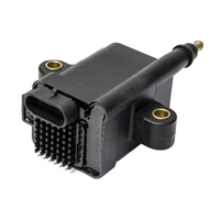 S18-5158   BLA   Sierra&reg; Ignition Coil- Mercury&reg;/Mariner&reg;