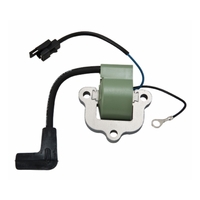 S18-5172   BLA   Sierra&reg; Ignition Coil - Johnson/Evinrude