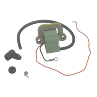 S18-5192   BLA   Sierra&reg; Ignition Coil - Johnson/Evinrude