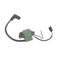 S18-5196   BLA   Sierra&reg; Ignition Coil - Johnson/Evinrude