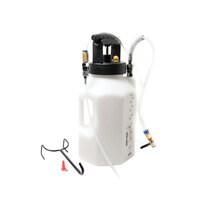 S18-52205   BLA   Sierra Fluid Dispenser