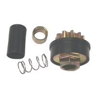 S18-5679   BLA   Sierra&reg; Drive Assembly - Johnson/Evinrude