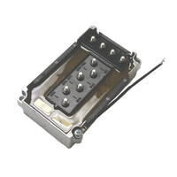 S18-5775   BLA   Sierra&reg; Switch Box- Mercury&reg;/Mariner&reg;