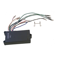 S18-5790   BLA   Sierra&reg; Switch Box Assembly- Mercury&reg;/Mariner&reg;