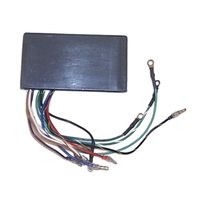 S18-5791   BLA   Sierra&reg; Switch Box Assembly- Mercury&reg;/Mariner&reg;