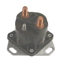 S18-5813   BLA   Sierra&reg; Solenoid - Evinrude