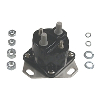 S18-5814   BLA   Sierra&reg; Solenoid - Evinrude