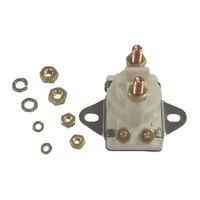 S18-5818   BLA   Sierra&reg; Solenoid - Mercury&reg;/Mariner&reg;