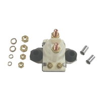 S18-5819   BLA   Sierra&reg; Solenoid - Mercury&reg;/Mariner&reg;